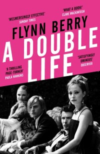 Cover Double Life