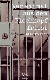 Cover Wer einmal aus dem Blechnapf frisst