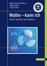 Cover Mathe - kann ich