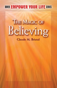 Cover Magic of Believing