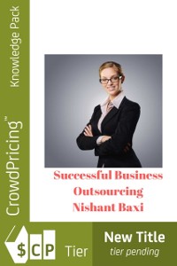 Cover Successful Business Outsourcing