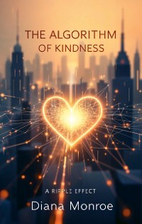 Cover The Algorithm of Kindness