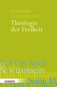 Cover Theologie der Freiheit