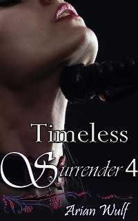 Cover Timeless Surrender