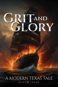 Cover Grit and Glory