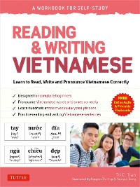 Cover Reading & Writing Vietnamese: A Workbook for Self-Study