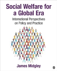 Cover Social Welfare for a Global Era : International Perspectives on Policy and Practice