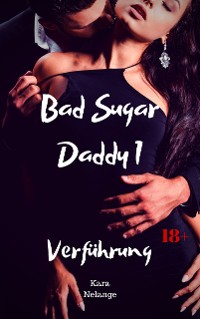 Cover Bad Sugar Daddy 1