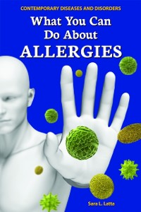 Cover What You Can Do About Allergies
