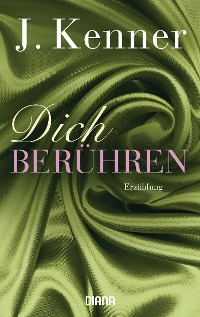 Cover Dich berühren