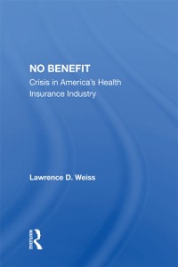 Cover No Benefit