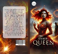 Cover Ember Queen