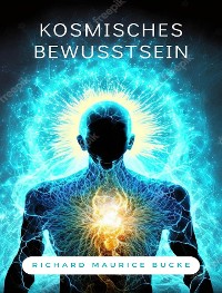 Cover Kosmisches Bewusstsein (übersetzt)