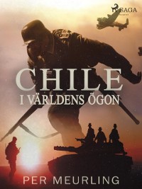 Cover Chile i världens ögon