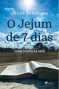Cover O Jejum de 7 dias