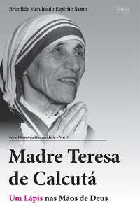 Cover Madre Teresa de Calcutá