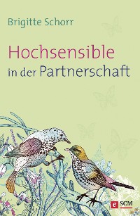 Cover Hochsensible in der Partnerschaft