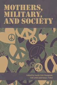 Cover Mothers, Military and Society