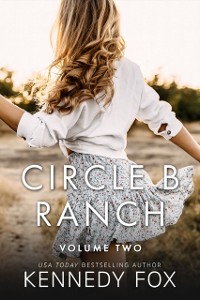 Cover Circle B Ranch