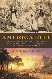 Cover America 1844