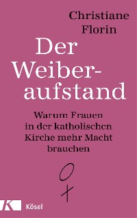 Cover Der Weiberaufstand