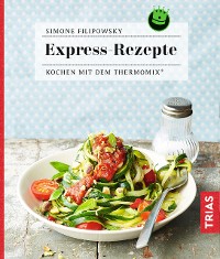 Cover Express-Rezepte