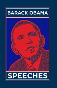 Cover Barack Obama Speeches