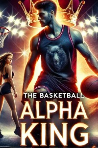 Cover The Basketball Alpha King