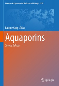 Cover Aquaporins