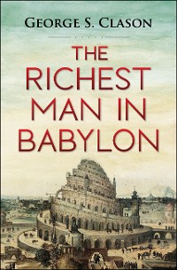 Cover The Richest Man in Babylon