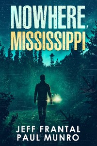 Cover Nowhere, Mississippi
