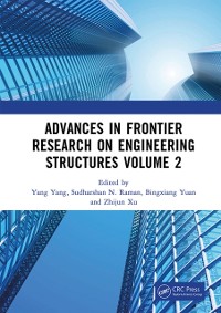 Cover Advances in Frontier Research on Engineering Structures Volume 2