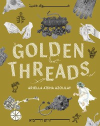 Cover Golden Threads