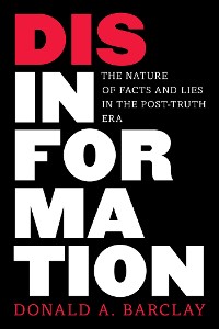 Cover Disinformation
