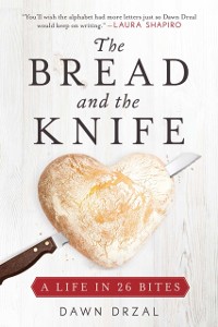 Cover Bread and the Knife