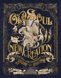 Cover Old Soul, New Creation