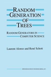 Cover Random Generation of Trees
