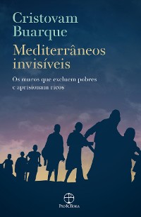 Cover Mediterrâneos invisíveis