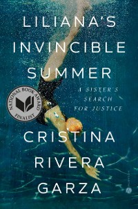 Cover Liliana's Invincible Summer