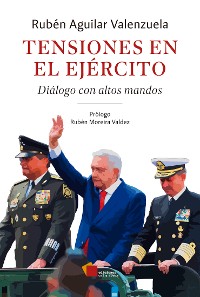 Cover Tensiones en el Ejército