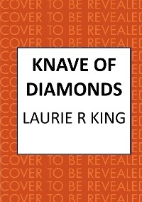 Cover Knave of Diamonds