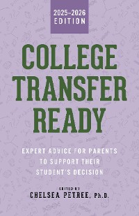 Cover College Transfer Ready