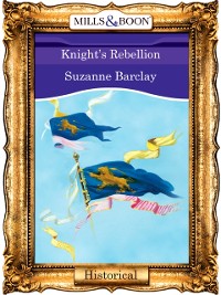 Cover Knight's Rebellion