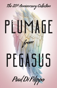 Cover Plumage from Pegasus