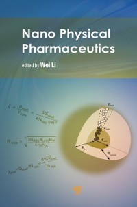 Cover Nano Physical Pharmaceutics