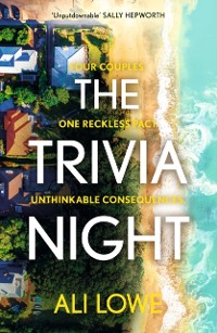 Cover Trivia Night