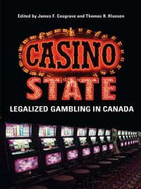 Cover Casino State