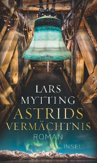 Cover Astrids Vermächtnis