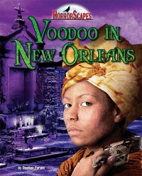 Cover Voodoo in New Orleans