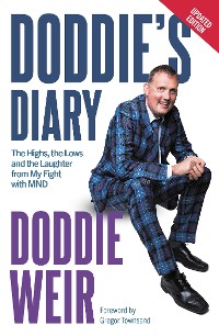 Cover Doddie's Diary